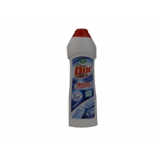 CH Mleczko do czyszczenia DIX Active Fresh 700g CH Mleczko do czyszczenia DIX Active Fresh 700g
