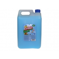 CH Płyn do zmywania naczyń BALSAM 5L CH Płyn do zmywania naczyń BALSAM 5L