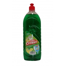 CH Płyn do zmywania naczyń Gold Cytrus 1L |8| CH Płyn do zmywania naczyń Gold Cytrus 1L |8|