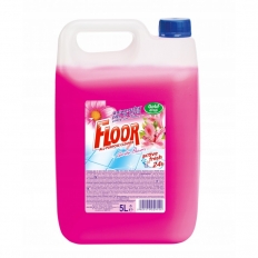 Płyn do podłóg FLOOR GOLD DROP Rainbow 5L Płyn do podłóg FLOOR GOLD DROP Rainbow 5L