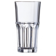 HI* Szklanka wysoka Granity 650ml - zestaw 6szt. HI* Szklanka wysoka Granity 650ml - zestaw 6szt.