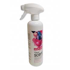Odświeżacz powietrza CLINEX SCENT Paryski Wdzięk 500ml* |6| Odświeżacz powietrza CLINEX SCENT Paryski Wdzięk 500ml* |6|