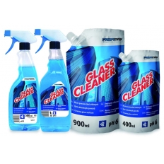 LA* GLASS CLEANER Środek czyszczący do pow. szklanych 1L SPRYSKIWACZ |12| LA* GLASS CLEANER Środek czyszczący do pow. szklanych 1L SPRYSKIWACZ |12|