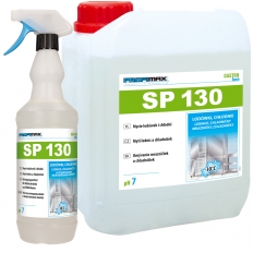 PROFIMAX SP 130 Środek do czyszczenia urządzeń chłodniczych 1000ml [LA]*