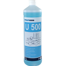PROFIBASIC U500 Uniwersalny środek czyszczący 1l |6| [LA]