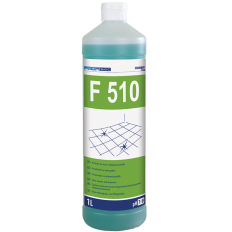 PROFIBASIC F510 Preparat do mycia i pielęgnacji podłóg 1000ml |6| [LA]