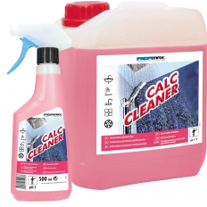 CALC CLEANER Odkamieniacz uniwersalny 500ml |8| [LA]