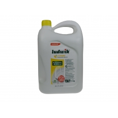 CH Płyn do zmywania naczyń 5L LUDWIK CYTRYNOWY CH Płyn do zmywania naczyń 5L LUDWIK CYTRYNOWY