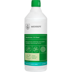 Preparat do codziennego mycia paneli i podłóg 1000ml |12| [MS]