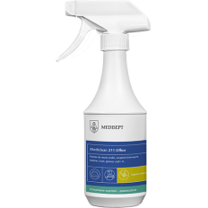 Pianka do mycia powierzchni zmywalnych 500ml |12| [MS]