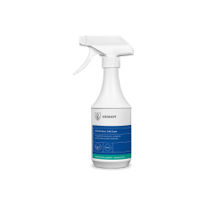 Preparat do czyszczenia i pielęgnacji stali nierdzewnej 500ml |12| [MS]