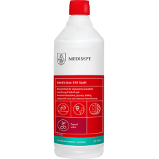 Preparat do mycia urządzeń sanitarnych CHERRY 1000ml |12| [MS]