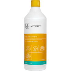 Preparat do czyszczenia powierzchni w przetwórstwie spoż. 1000ml |12| [MS]
