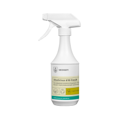 Odświeżacz powietrza Zielona Herbata 500ml |12| [MS]