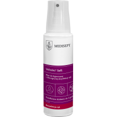 MS* Velodes SOFT płyn do dezynfekcji rąk 0,25L MS* Velodes SOFT płyn do dezynfekcji rąk 0,25L