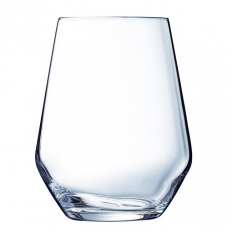 HI* Szklanka Vina Juliette 400ml - zestaw 6szt. HI* Szklanka Vina Juliette 400ml - zestaw 6szt.