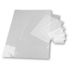Folia do laminowania OPUS A6 111x154mm 100µm 100szt Folia do laminowania OPUS A6 111x154mm 100µm 100szt
