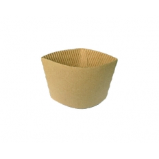 Owijka termiczna do kubka SP14/SP16 (300/400ml) 100szt Owijka termiczna do kubka SP14/SP16 (300/400ml) 100szt