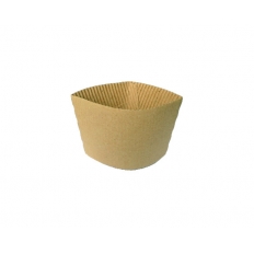 Owijka termiczna do kubka SP9/SP80 (200/300ml) 100szt. Owijka termiczna do kubka SP9/SP80 (200/300ml) 100szt.