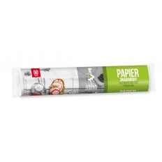 AZ Papier śniadaniowy 50szt. rolka |60| AZ Papier śniadaniowy 50szt. rolka |60|