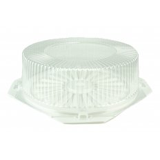Pojemnik na tort (czapa) 361x361x117 (25szt) Pojemnik na tort (czapa) 361x361x117 (25szt)