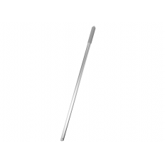 LT* Trzonek drewniany z dziurką 140cm aluminium LT* Trzonek drewniany z dziurką 140cm aluminium