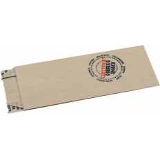 HR Koperta CERTYFIKAT hot-dog francuski 75x25x190mm 1000szt. HR Koperta CERTYFIKAT hot-dog francuski 75x25x190mm 1000szt.