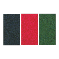 Pad ręczny czarny 250x115x20 [MS]*