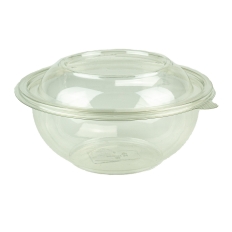 Pojemnik okrągły transparentny PET (SPÓD) 187/75mm 1000ml (50szt) Pojemnik okrągły transparentny PET (SPÓD) 187/75mm 1000ml (50szt)