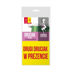AZ* Druciak spiralny 1+1 gratis |25| AZ* Druciak spiralny 1+1 gratis |25|