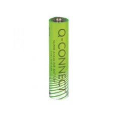 BL* Bateria alkaliczna Q-CONNECT AAA BL* Bateria alkaliczna Q-CONNECT AAA