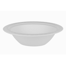 Miska styropianowa biała XPS 354ml 50szt. Miska styropianowa biała XPS 354ml 50szt.