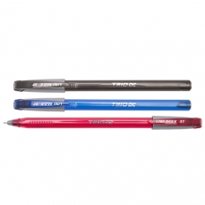 Długopis niebieski wymazywalny PILOT frixion pro 0,7mm Długopis niebieski wymazywalny PILOT frixion pro 0,7mm