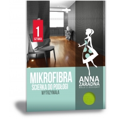 AZ Ściereczka z MIKROFIBRY DO PODŁOGI |10| AZ Ściereczka z MIKROFIBRY DO PODŁOGI |10|