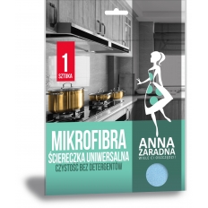 AZ Ściereczka z MIKROFIBRY UNIWERSALNA |15| AZ Ściereczka z MIKROFIBRY UNIWERSALNA |15|