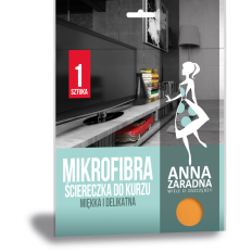 AZ* Ściereczka z MIKROFIBRY DO KURZU |15| AZ* Ściereczka z MIKROFIBRY DO KURZU |15|