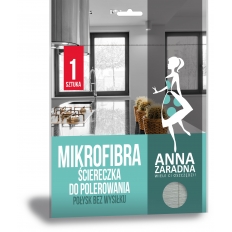 AZ Ściereczka z MIKROFIBRY do polerowania |15| AZ Ściereczka z MIKROFIBRY do polerowania |15|