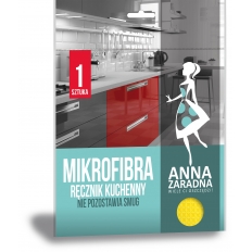 AZ* Ręcznik kuchenny z MIKROFIBRY |15| AZ* Ręcznik kuchenny z MIKROFIBRY |15|