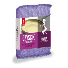 Czyścik do telefonu Anna Zaradna Czyścik do telefonu Anna Zaradna