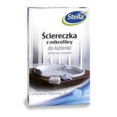 ST* Ściereczka z mikrofibry do ŁAZIENKI |20| ST* Ściereczka z mikrofibry do ŁAZIENKI |20|