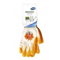 ST* Rękawice OGRODOWE |24| ST* Rękawice OGRODOWE |24|