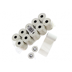 Rolka do kas 28mm/25mb termiczna bez BPA 10szt. |36| [6G]