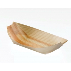 BS* Miseczka drewniana "ŁÓDKA" 17x8,5x2cm (FF) 50szt. |40| BS* Miseczka drewniana "ŁÓDKA" 17x8,5x2cm (FF) 50szt. |40|