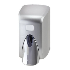 Dozownik do mydła w płynie S5C 500ml Dozownik do mydła w płynie S5C 500ml