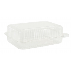 IL Pojemnik cukierniczy PET 210x170x70mm (2037) 100szt. (op.zb.=4x100szt.) IL Pojemnik cukierniczy PET 210x170x70mm (2037) 100szt. (op.zb.=4x100szt.)