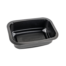 Pojemnik cateringowy mały PP 161x110mm H47 mały 70szt. Pojemnik cateringowy mały PP 161x110mm H47 mały 70szt.