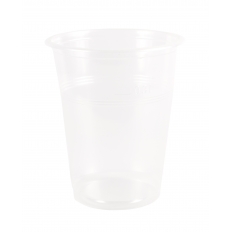 Kubek do piwa STOPNIOWANY 95mm 300ml (50szt) Kubek do piwa STOPNIOWANY 95mm 300ml (50szt)