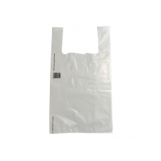 PP Torba foliowa "5" PE >50µm 25/6x44 100szt. |8| PP Torba foliowa "5" PE >50µm 25/6x44 100szt. |8|