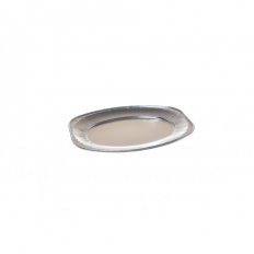 Patera aluminiowa V1 [V-1_10] 334x234x21mm 850ml 10szt. |10|