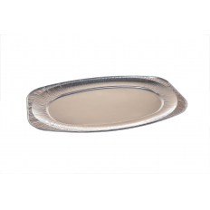Patera aluminiowa V3 [V-3_10] 2150ml 10szt. |6|